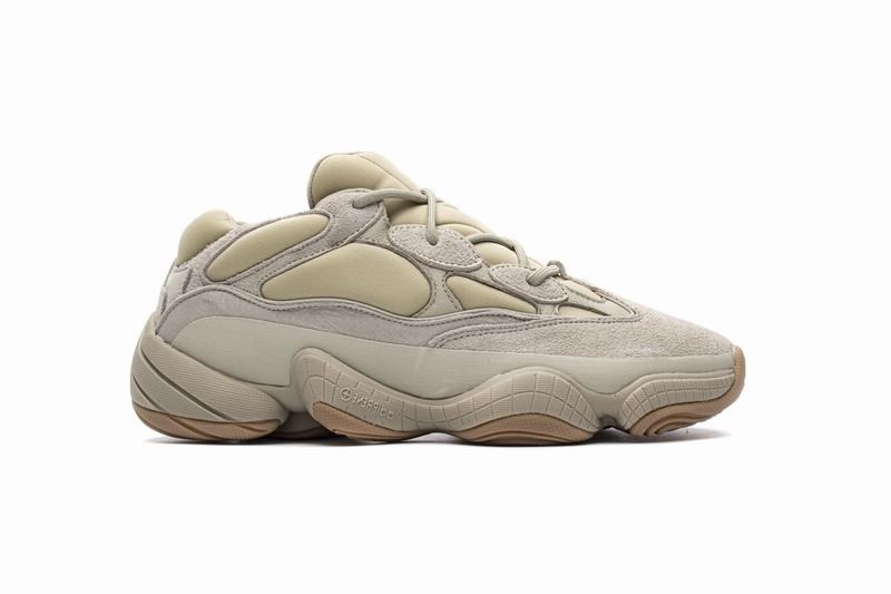 Adidas Yeezy 500 "Stone"(FW4839) Online Sale - Click Image to Close